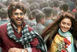 Rajinikanth smiles, Simran blushes as they gear up for Pongal