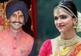 Deepika Padukone-Ranveer Singh are husband and wife