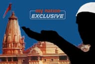 Muslim organisations Ram mandir Ayodhya petitions minority commission