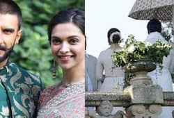 Deepika Padukone and Ranveer Singh's luxurious wedding cost