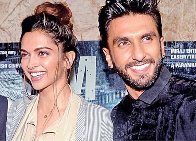 Well, that was a cute anecdote shared by Deepika about her personal life. On the work front, the duo will be seen together in 83.