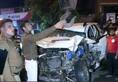 Girl Killed, 8 Injured in Car Accident in Delhi Paschim Vihar