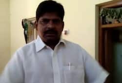MEP Lala Naik arrested Siddaramaiah Kuruba community viral video
