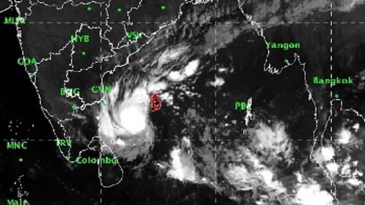 kaja strom coming near to nagai kaja strom coming near to nagai