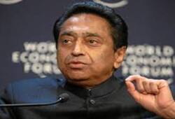 Kamal Nath now disputed statement about women