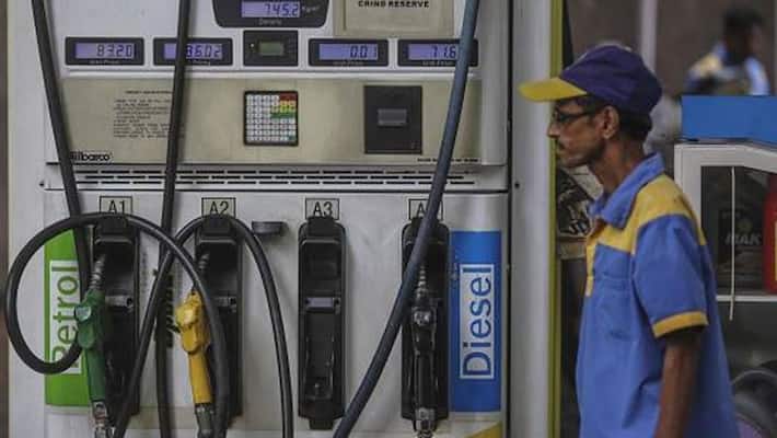 petrol diesel price decline petrol diesel price decline