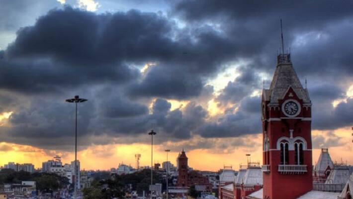 Chennai is the new record Chennai is the new record