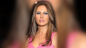 US National Security Advisor was removed on the call of Melania