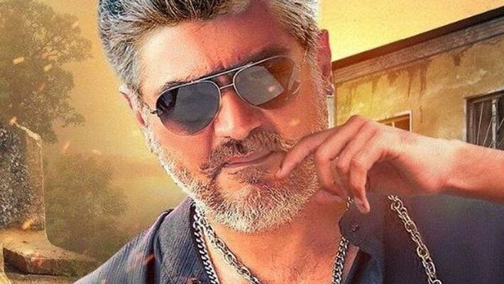 ajith warns his next film director ajith warns his next film director