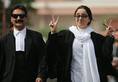 Kathua Case: Deepika Rajawat shown doors for attending 2 out of 110 hearings