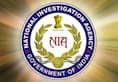 NIA charge sheet DEM Aasiya Andrabi terrorist organisation