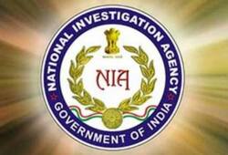 NIA charge sheet DEM Aasiya Andrabi terrorist organisation