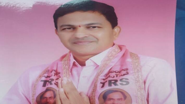 KCR finalises Shanapudi Saidi Reddy's candidature from Huzurnagar KCR finalises Shanapudi Saidi Reddy's candidature from Huzurnagar