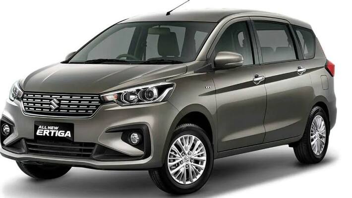 Maruti ertiga 1.5 letter diesel engine launched in India Maruti ertiga 1.5 letter diesel engine launched in India