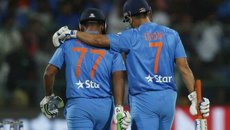 team india young player rishab pant comments about windies tour and ms dhoni