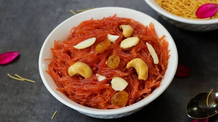 How to make Semiya Puttu in Tamil How to make Semiya Puttu in Tamil