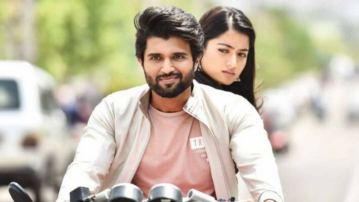 box office director parasuram big projects canceled box office director parasuram big projects canceled