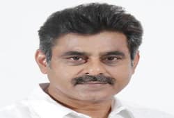 Konda Vishweshwar Reddy quits TRS before Telangana elections