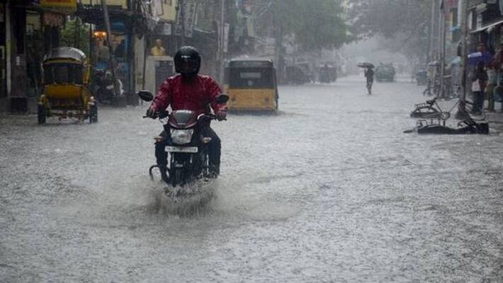 Tamilnadu heavy rain Tamilnadu heavy rain