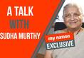 #MeToo Sabarimala politicised Sudha Murthy Infosys Writer