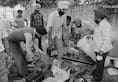 anti-Sikh pogrom 1984 riots Delhi court