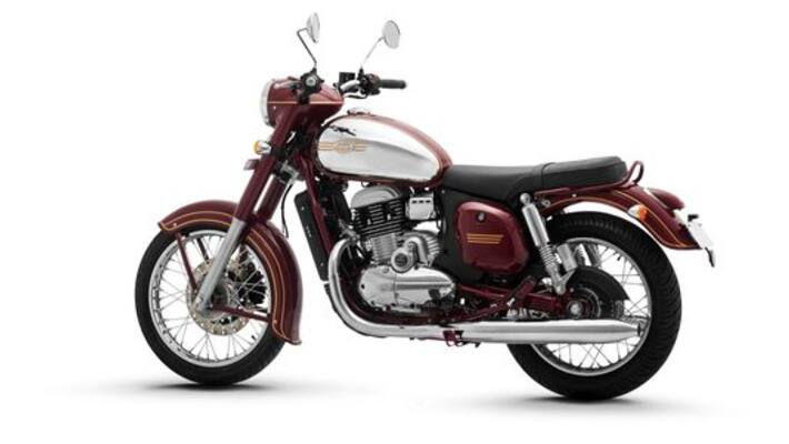 Royal enfield competitor Jawa and Jawa 42 bike mileage revealed Royal enfield competitor Jawa and Jawa 42 bike mileage revealed