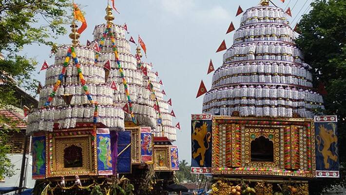 kalpathy ratholsavam permission granted from kerala government kalpathy ratholsavam permission granted from kerala government