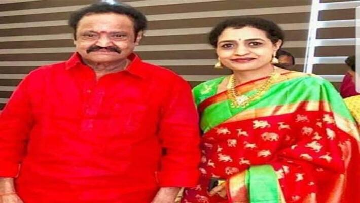 Nandamuri Suhasini comments on Amaravati Nandamuri Suhasini comments on Amaravati