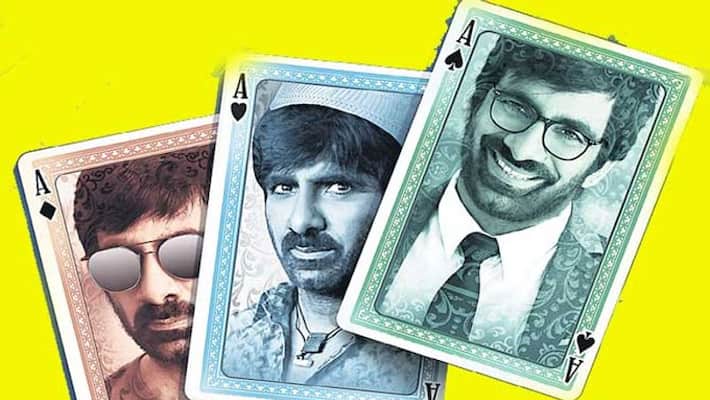 amar akber antony movie twitter talk amar akber antony movie twitter talk