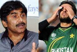 Javed Miandad advises cricketers to avoid voicing opinions on political issues