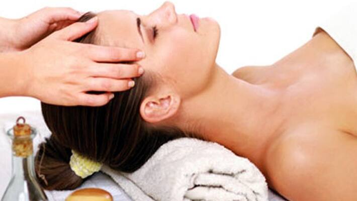 massage will give good blood circulation all over the body massage will give good blood circulation all over the body