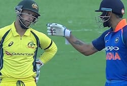 India vs Australia: Matured Virat Kohli happy to play 'without altercation'