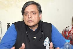Shashi Tharoor's  controversial statement given on PM Modi grew, the court could summon