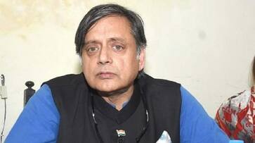 Shashi Tharoor's  controversial statement given on PM Modi grew, the court could summon