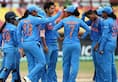 Women's World T20: With semis berth secured, unbeaten India-Australia face off in inconsequential tie
