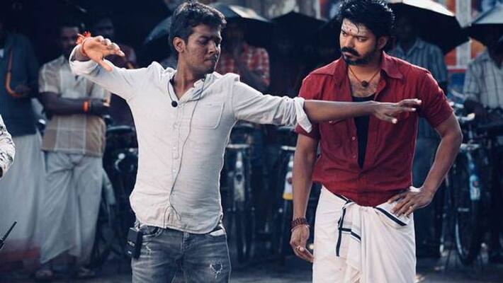 actor Siva karthigeyan fans criticize atlee for bigil movie actor Siva karthigeyan fans criticize atlee for bigil movie