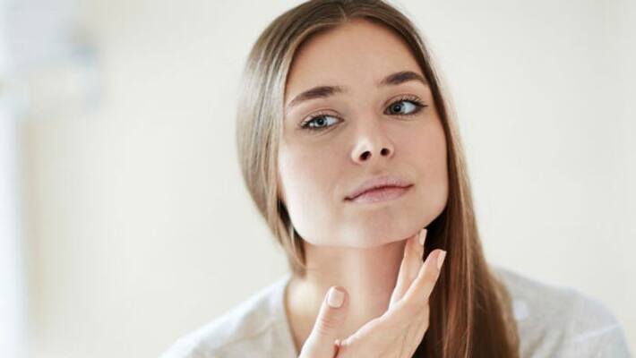 Home remedies for dry skin Home remedies for dry skin