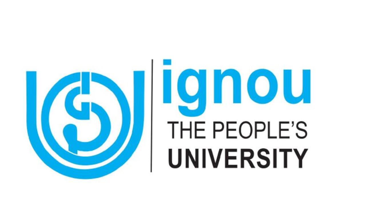 Admission started in various courses of IGNOU for January 2024 session.  Four-year course at graduation level.