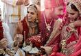 deepveer wedding is in controversy