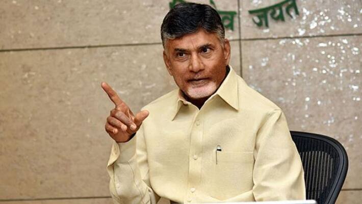 chandrababunaidu reacts on sharmila comments chandrababunaidu reacts on sharmila comments