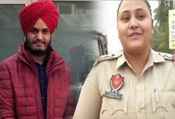 Punjab: Congress MLA threatens woman SHO for not favouring his aide