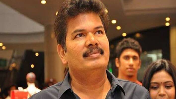 dierctor shankar reveals his favourite music director dierctor shankar reveals his favourite music director