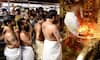 Sabarimala temple opens: 250 Ayyappa devotees face police cases for protesting against Trupti Desai