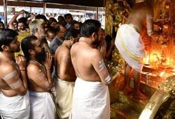 Sabarimala temple opens Mandala annual pilgrimage  Trupti Desai SC appeal