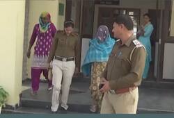 blackmailer housemaid arrested in jind haryana