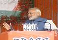 poll vachan prime minister narendra modi congress nirmal baba