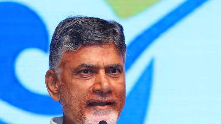 chandra babu naidu shows more interest to select pm candidate chandra babu naidu shows more interest to select pm candidate