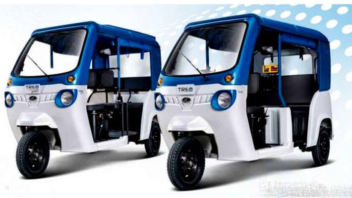 Electric Auto Sales Increased reports Electric Auto Sales Increased reports