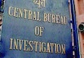 Andhra government withdraws from giving general consent to CBI for raids
