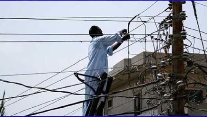 Action to remove Chinese electric meters in homes Action to remove Chinese electric meters in homes